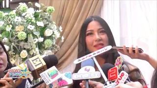 หวาย น้อยใจ! ชาวเน็ตจวกตั้งใจโชว์อกเล่นน้ำกับช้าง ปัดอัพไซส์เพิ่ม