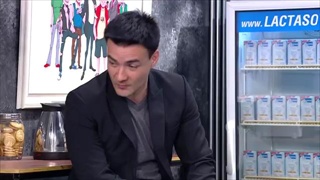 ค่อยๆกินสิครับ น้าค่อม ฮาๆ ถึงกับเรียกหาน้ำกันเลยทีเดียว