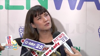 แพรว คณิตกุล รัก4ปี ฟรอยด์ มีคุยเรื่องแต่งบ้างหรือยัง