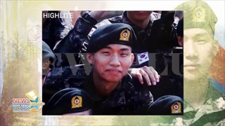 แดซอง BIGBANG ถูกนำตัวส่งโรงพยาบาลระหว่างเกณฑ์ทหาร