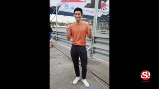 ไอ้จ้อย "โมสต์ วิศรุต" ตอบดราม่า งานน้อยสู้เพื่อนซุปตาร์บุพเพฯ ไม่ได้