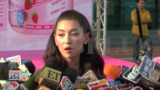 เบลล่า ขำๆเพจปลอมกุข่าวโดนจับ-ปัดโชว์หวานถี่คอมเมนท์IGแซวเวียร์