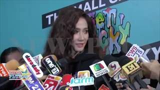 อั้ม เผยชุดไทยใส่วันเกิดแหวนแหวนตัดไว้เตรียมงานแต่งตัวเอง แย้มปีนี้มีละคร