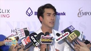 ณเดชน์ ทำบุญใหญ่ที่อุดรฯไม่มีญาญ่าอ้างติดงานต่างประเทศเผยคิดถึงไม่ค่อยได้เจอ