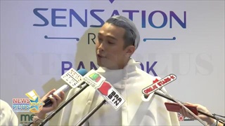 ฟิลลิปส์ ฟุ้งถึงเตี้ยงานก็เยอะ!ไม่รู้มิกกี้คบเจนี่ เผยสเปคที่ชอบผู้หญิงเข้มแข็ง