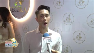 หมอตั้ม MasterChef ออกอีเว้นท์แรก แฟนคลับแห่กรี๊ด พร้อมฝากสิ่งนี้ถึง เฟิร์ส