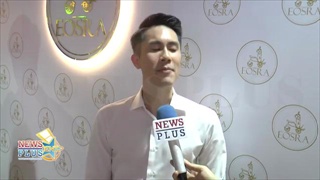 เปิดหัวใจ หมอตั้ม MasterChef เผยความรักขอเลือกแบบนี้ สาวๆยังพอมีหวัง