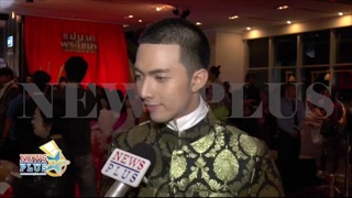 กั้ง กรณ์ รับเปลี่ยนชื่อตามความเชื่อ เผยเจอสิ่งลี้ลับขณะบวช