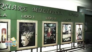 ภาพบรรยากาศ ปิดตำนานกว่าครึ่งทศวรรษ โรงหนังลิโด้