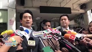 หมอโอ๊คควงโอปอล์ วิ่งโร่แจ้งความ!โดนตัดต่อภาพ ขายยาลดความอ้วน