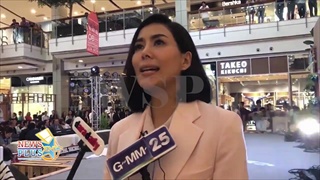 เชอรี่ ลั่น!ไร้แพลนหวนรับงานวงการบันเทิง ช่วงนี้เดินสายงานการกุศล
