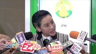 หนิง ปณิตา ปลื้มคนชอบน้องณิรินจ่อดันเข้าวงการเคลียร์ดราม่าถ่ายรูปปลากระเบน