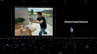แบไต๋สรุปของเล่นใหม่ใน #iOS12 ที่ทุกคนจะได้ไปต่อ #อัปฟรี!!