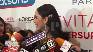 ชมพู่ แจงไม่ค่อยลงรูปสวีทกับสามี รับอยากได้ลูกสาว ขำๆสามีทำใจไม่ได้ตั้งทีมฟุตบอล