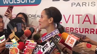 แอนทอง ไม่รู้ดราม่าขายคู่จิ้นณเดชน์-ญาญ่า ยังมีลุ้นเรื่องวิวาห์