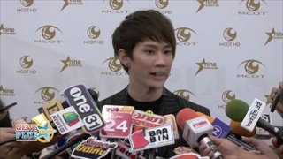 ช็อก! กัปตัน ชลธร น้ำตาเกือบแตกกลางวงสัม รับผิดหากทำแฟนเก่าท้อง