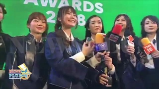 BNK48 เผย ไข่มุก เสียใจหนักมาก พร้อมแจงที่ตอบ อ๊บไสไม้ เพราะเหตุผลนี้