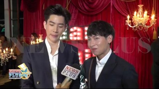 ออฟ-กัน เผยแล้ว จะมีผลงานคู่เมื่อไหร่ แย้มแฟนคลับเตรียมรอได้เลย