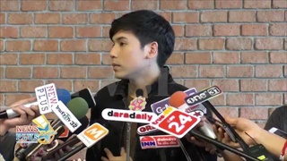 เจษ เจษฎ์พิพัฒ ไม่หวั่น!หวานใจคิดเกินเลยร่วมงานซูซี่ สุษิรา