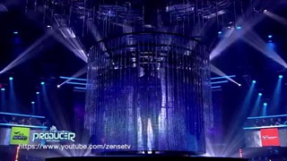 โยกกันขนาดนี้ นักร้องหัวหลุดไปยัง! - Highlight - The Producer นักปั้นมือทอง