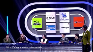 ฮะ! สุเทพ สีใส ร้องเพลงร็อค - Highlight - The Producer นักปั้นมือทอง