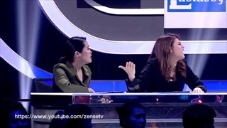 ฮามาก! คุยกันภาษาใต้ แถมแซวพี่อินซะยับเลย - Highlight - The Producer นักปั้นมือทอง