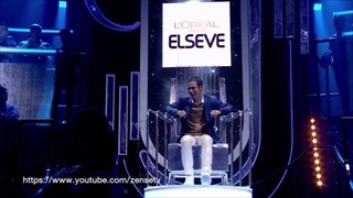 แซวเละ! นั่นคือครูลิลลี่ อ.ยิ่งศักดิ์ หรือป้ารอรถทัวร์ - Highlight - The Producer นักปั้นมือทอง