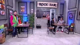 พี่โรเบิร์ตถึงกับของขึ้นเมื่อเจอกับพี่โต้ ชีริ๊ก