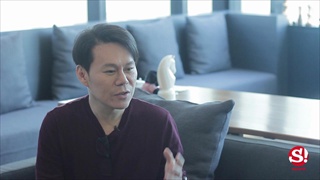 เรื่องราวเบื้องหลังปลายปากกาของ หนึ่ง ณรงค์วิทย์