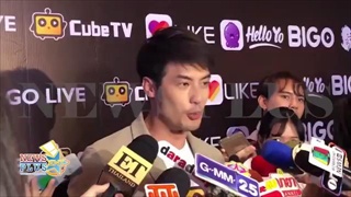 บอย ปกรณ์ ชี้แจงดราม่า อ๊บไสไม้ ในฐานะพิธีกรรายการ 