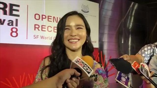 ออม สุชาร์ งานเข้า! ถูกมองไร้คู่จิ้น-คบแอมป์ พิธาน ทำงานหด