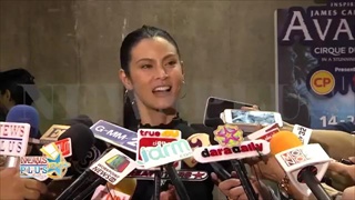 ปิ่น เก็จมณี พูดแล้ว กรณีดราม่าลูกเหยียดเพศ-สามีแซว Room39 แรง