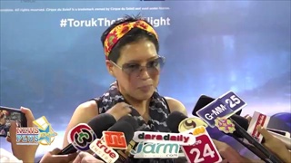 กิ๊ก มยุริญ จะลาวงการหนีไปบวชชี จริงหรือไม่