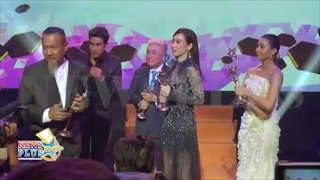 ดูกันชัดๆ แม้จะขึ้นเบอร์ 1. แต่อั้ม พัชราภา ก็ไม่ถือตัว