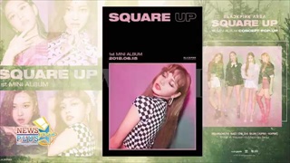 BLACKPINK ปล่อยเพลงใหม่ -DDU-DU DDU-DU-