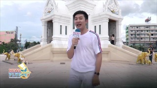 ท่องเที่ยววิถีไทย สุราษฎร์ธานี เมื่องคนดีเที่ยวได้ทั้งปี