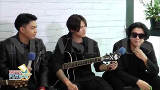 พูดคุยสดๆกับวง Karamail มาพร้อมกับซิงเกิ้ลใหม่ล่าสุด เหนือกาลเวลา