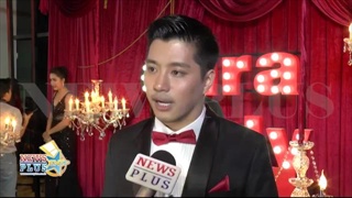 ตี๋ วิวิศน์ โกอินเตอร์เล่นซีรี่ส์ไทย-สิงคโปร์ ลั่นกระแสเป็นแบบนี้หลังออนแอร์