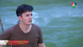 คุณพีถูกจับลอยแพ ตอกย้ำความสนุก ดอกหญ้าในพายุ EP.2