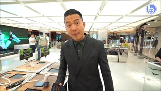 AIS NEXT G เครือข่ายความเร็ว 1 Gbps อัปเดทใหม่ใช้กับสมาร์ทโฟน Android ทุกรุ่นผ่านแอปได้แล้ว