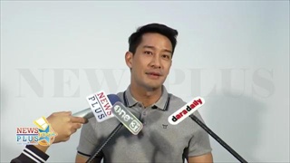 ป้อง ณวัฒน์ เผลอแซวเจนี่ สวีท มิกกี้ กลางไอจี พร้อมตอบได้ละครมีบทเมียน้อย