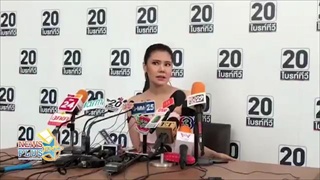 น้ำฝน ทวีพร พูดแล้ว ใช่มือที่3ทำ ศรราม เลิก นิโคล จริงหรือพร้อมเปิดใจแบบนี้