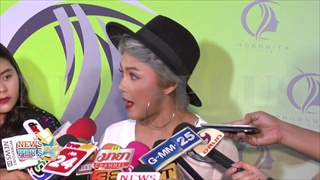 ตั๊กแตน ชลดา เปิดใจหย่าสามีครั้งแรก รับผิดที่แฉอดีตสามีเพราะเหตุนี้