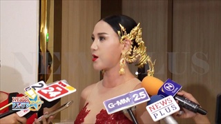 เปิ้ล ไอริณ ทำแฟนฝรั่งร้องไห้ เพราะสาเหตุนี้