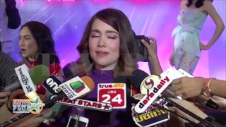 บัวชมพู ฟอร์ด หวนรับคอนเสิร์ต!หลังห่าง10ปี ลั่นไม่ทิ้งงานวงการขอดูบทเหมาะสม