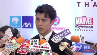 นาย ณภัทร ถึงกับไม่ขอตอบประเด็นดราม่าแอบอ้างโฆษณาเพราะสาเหตุนี้