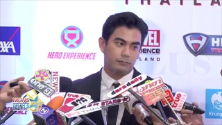 ฌอห์ณ ดีใจเล่นละครร่วม กบ สุวนันท์ แจงถอดตัวภูตพิศวาสเพราะกลัวอาถรรพ์หรือเปล่า