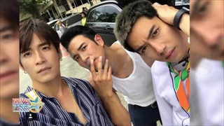 เกรท แขวะ อาเล็ก-เต้ย หวานฆ่าคนโสด