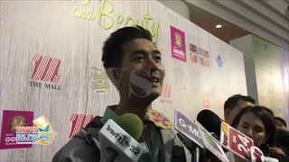 เวียร์ ศุกลวัฒน์ เผยแล้วแต่งตัวคล้ายเบลล่า พร้อมแจงโดนโฟกัสเป้าตุงอีกแล้ว