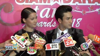 ณเดชน์-ญาญ่า เผยผู้ใหญ่สั่งเบรค!ให้ห่างกันสักพัก